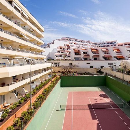 Great Location 1 Bedroom Apartment Costa Adeje  Eksteriør bilde