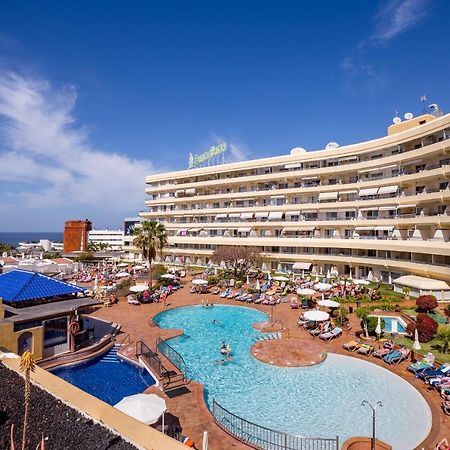 Great Location 1 Bedroom Apartment Costa Adeje  Eksteriør bilde