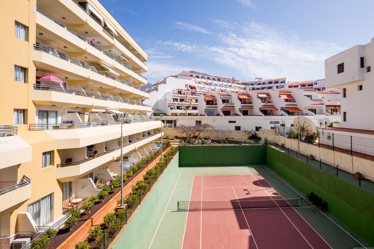 Great Location 1 Bedroom Apartment Costa Adeje  Eksteriør bilde