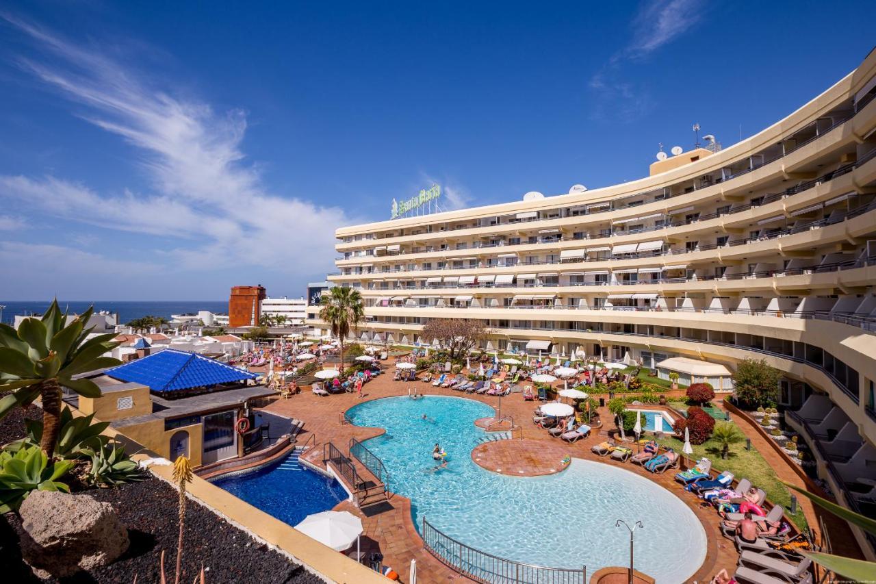 Great Location 1 Bedroom Apartment Costa Adeje  Eksteriør bilde