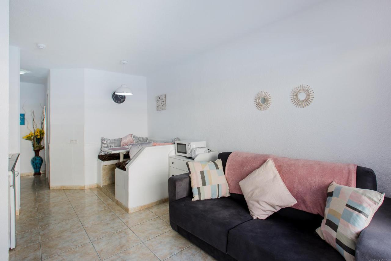 Great Location 1 Bedroom Apartment Costa Adeje  Eksteriør bilde