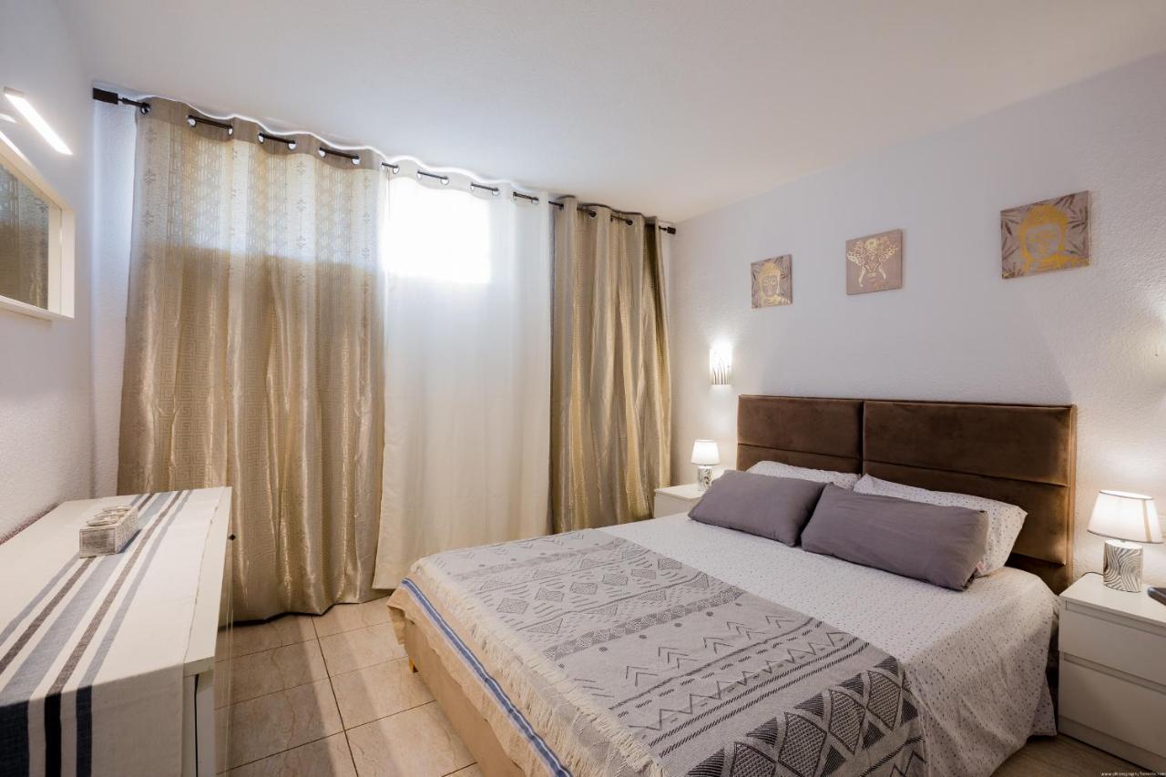 Great Location 1 Bedroom Apartment Costa Adeje  Eksteriør bilde
