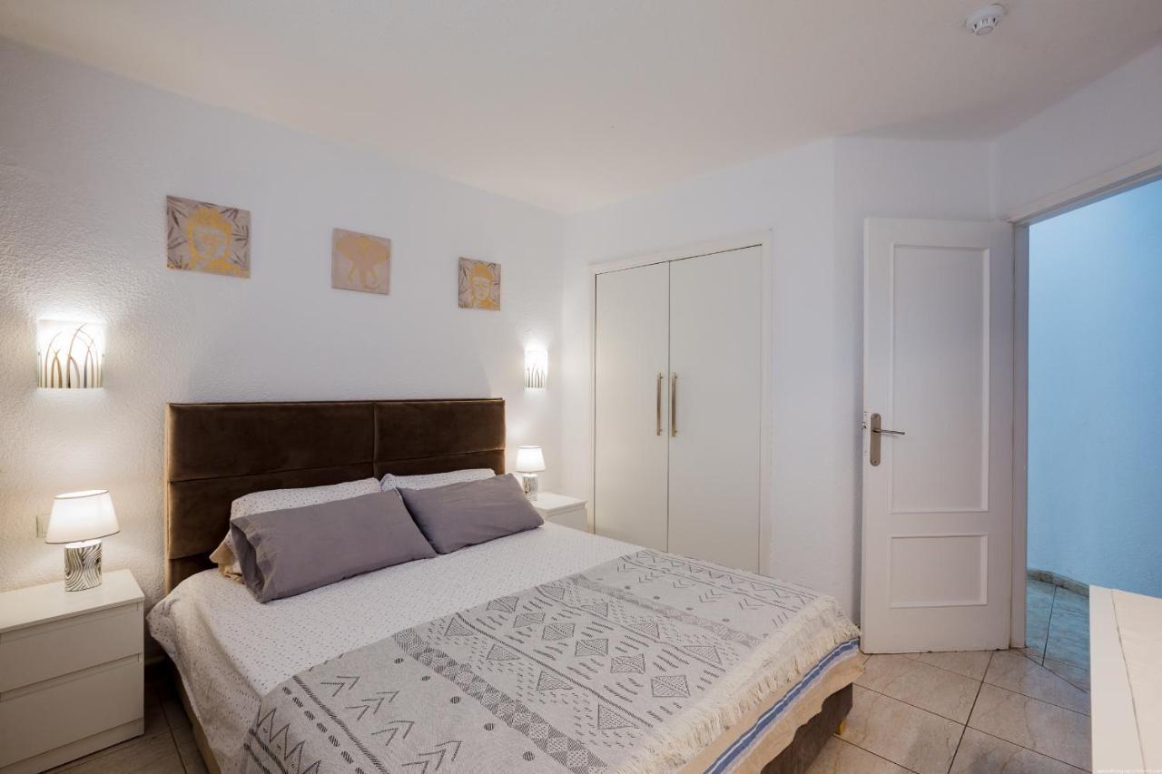 Great Location 1 Bedroom Apartment Costa Adeje  Eksteriør bilde