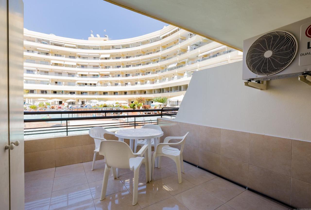 Great Location 1 Bedroom Apartment Costa Adeje  Eksteriør bilde
